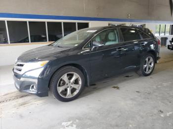  Salvage Toyota Venza