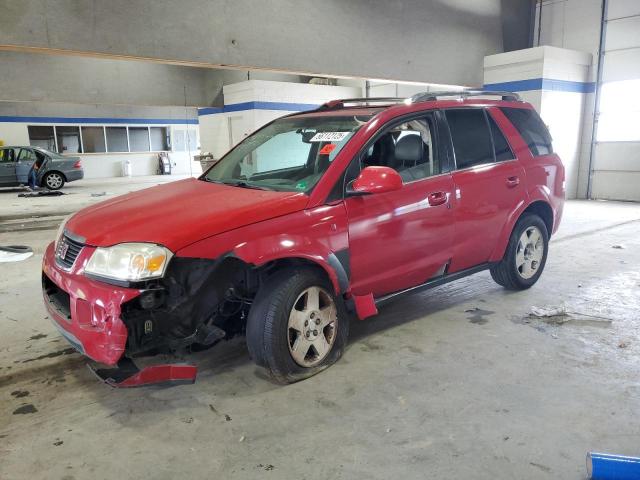  Salvage Saturn Vue