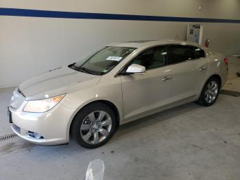  Salvage Buick LaCrosse