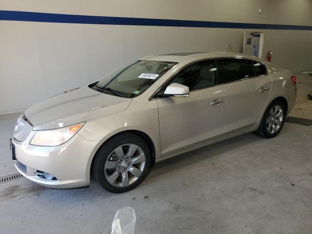  Salvage Buick LaCrosse
