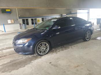  Salvage Toyota Scion