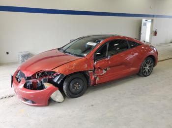  Salvage Mitsubishi Eclipse