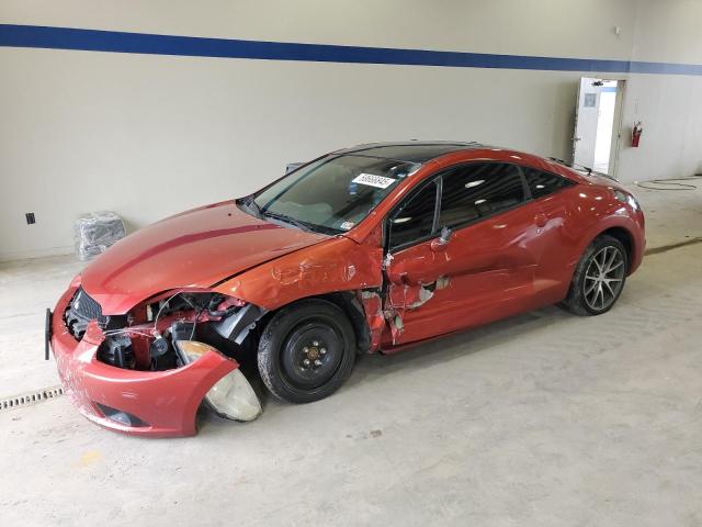  Salvage Mitsubishi Eclipse