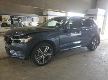  Salvage Volvo XC60