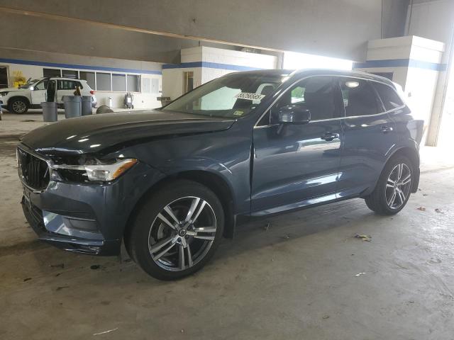  Salvage Volvo XC60