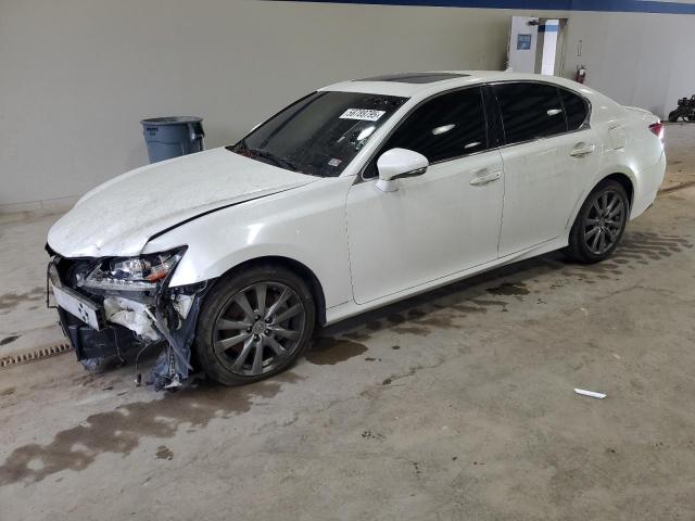  Salvage Lexus Gs