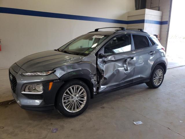  Salvage Hyundai KONA