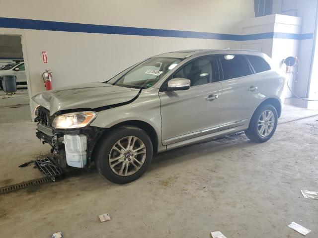  Salvage Volvo XC60