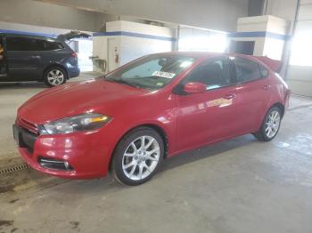  Salvage Dodge Dart