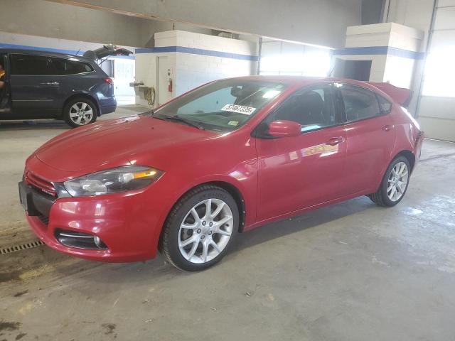 Salvage Dodge Dart