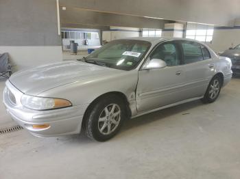  Salvage Buick LeSabre