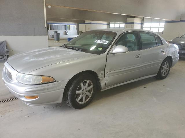  Salvage Buick LeSabre