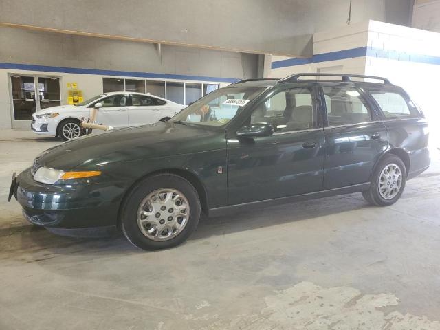  Salvage Saturn Lw200
