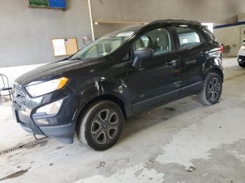  Salvage Ford EcoSport
