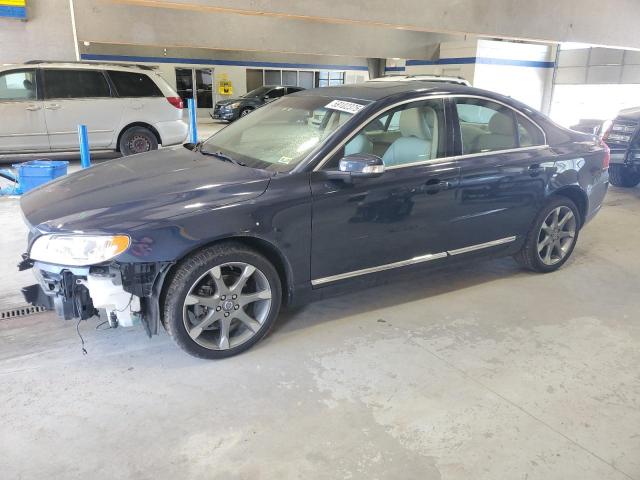  Salvage Volvo S80