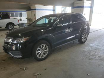  Salvage Acura RDX