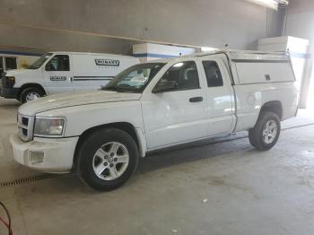  Salvage Dodge Dakota
