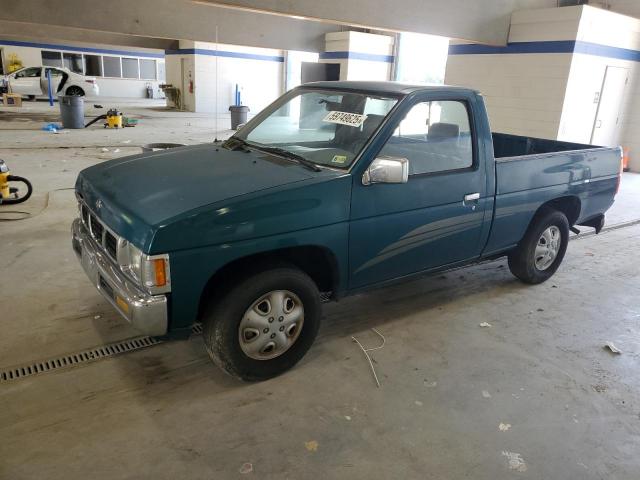  Salvage Nissan Navara