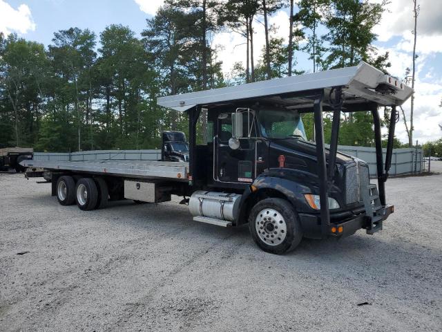  Salvage Kenworth T370