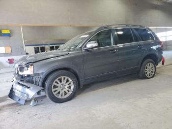  Salvage Volvo XC90