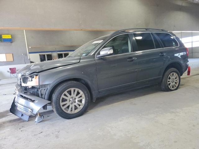  Salvage Volvo XC90