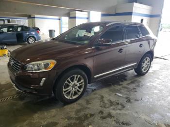  Salvage Volvo XC60