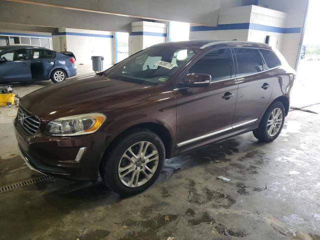  Salvage Volvo XC60