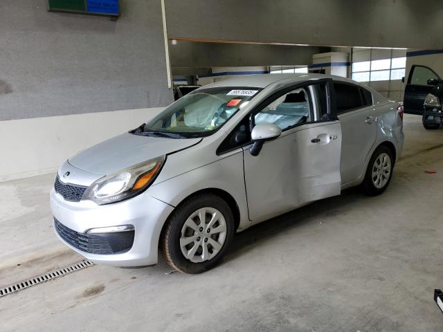  Salvage Kia Rio