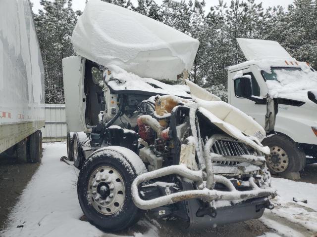  Salvage International Lt625
