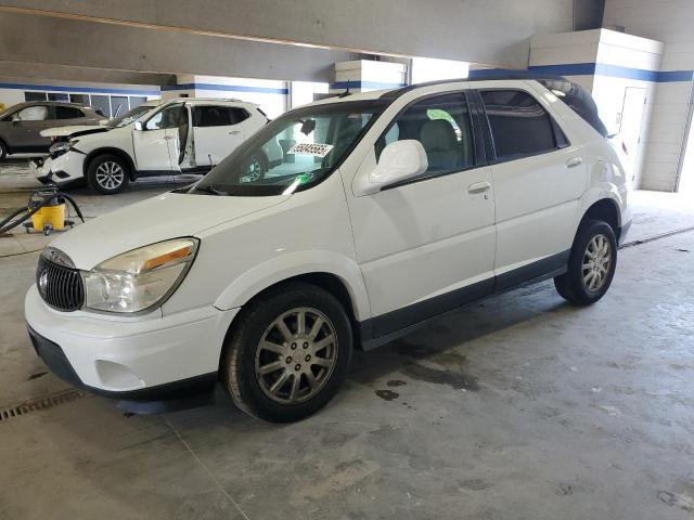  Salvage Buick Rendezvous