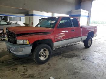  Salvage Dodge Ram 1500