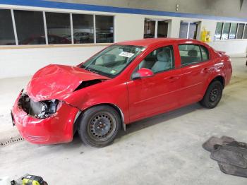 Salvage Chevrolet Cobalt
