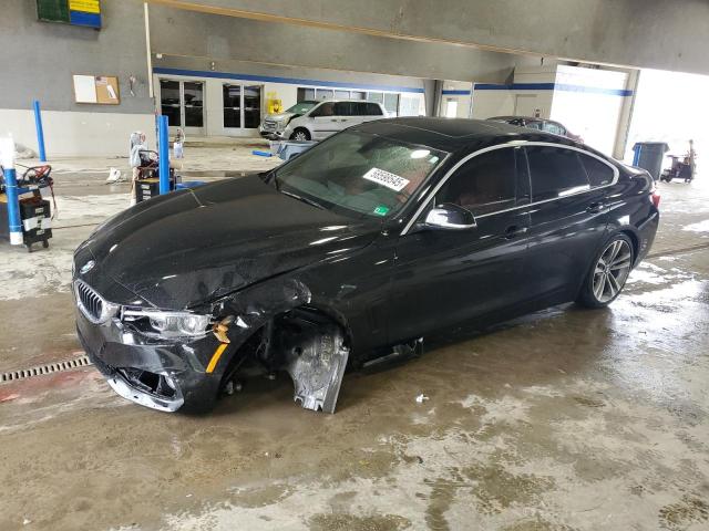  Salvage BMW 4 Series