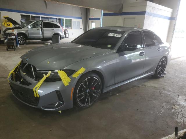 Salvage BMW M Series