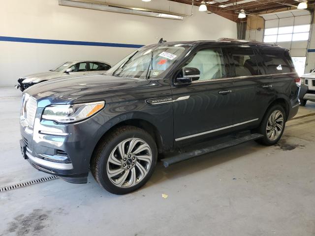  Salvage Lincoln Navigator