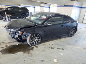  Salvage Toyota Scion