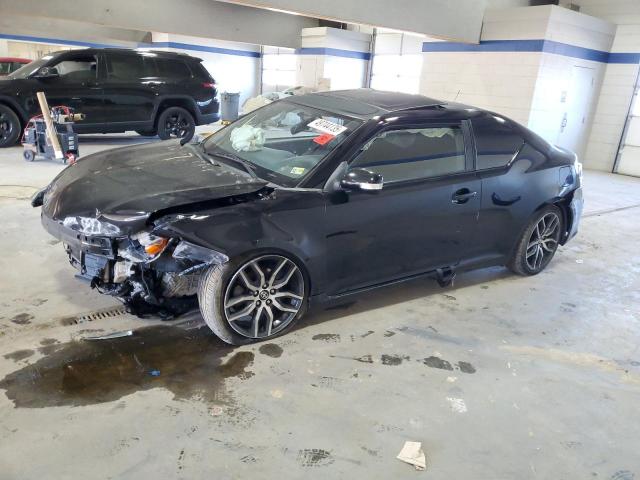  Salvage Toyota Scion