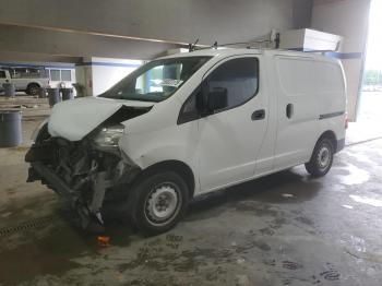  Salvage Nissan Nv