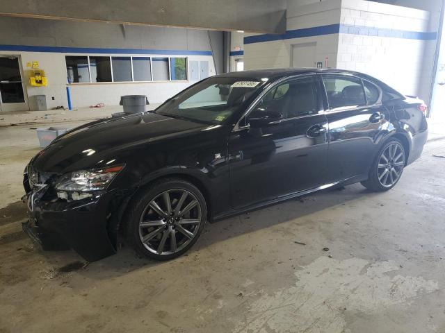  Salvage Lexus Gs