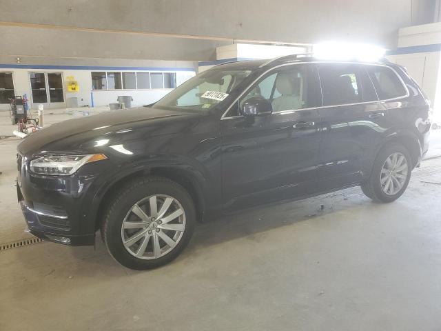  Salvage Volvo XC90