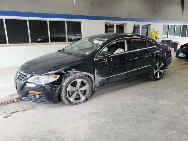 Salvage Volkswagen CC