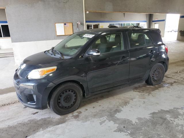  Salvage Toyota Scion