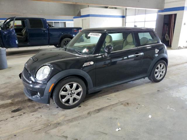  Salvage MINI Cooper