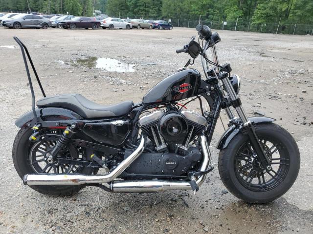  Salvage Harley-Davidson Sprtstr120