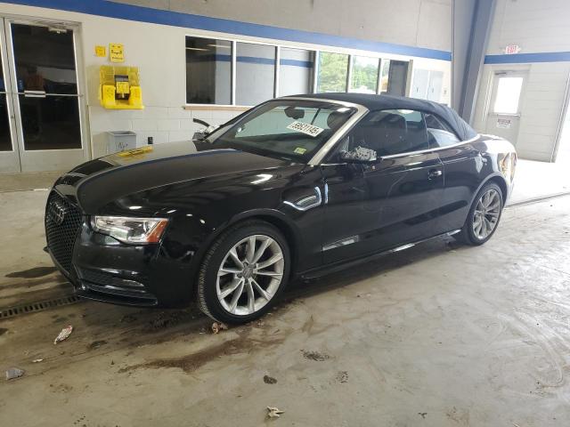  Salvage Audi A5