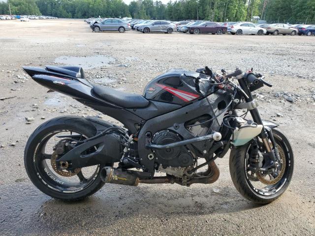  Salvage Suzuki Gsx-r750 K