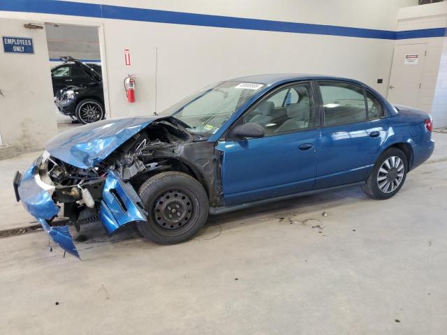  Salvage Saturn Sl Sl1 Sl2