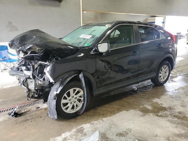  Salvage Mitsubishi Eclipse
