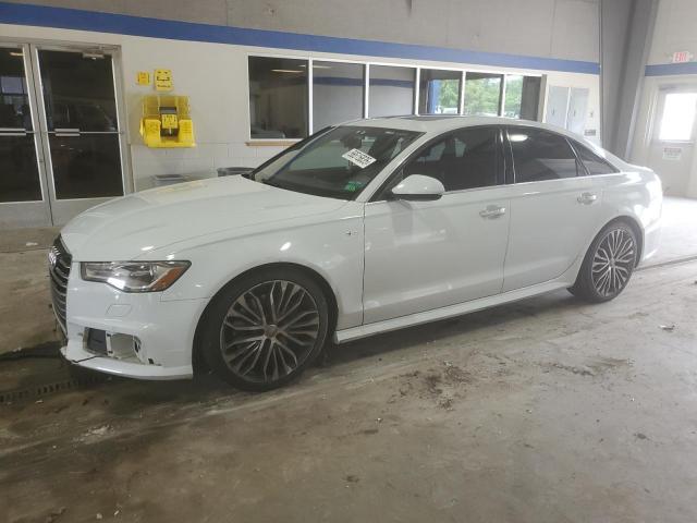  Salvage Audi A6