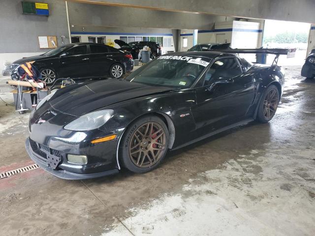  Salvage Chevrolet Corvette